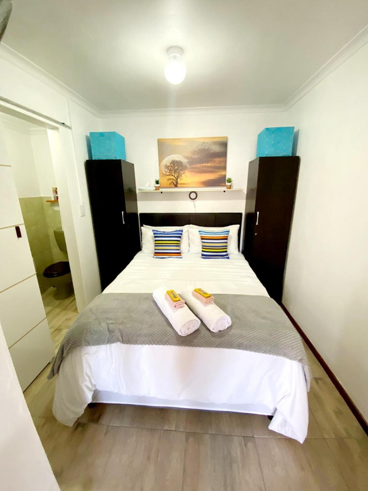Apartamento Cape Cozy 2 *