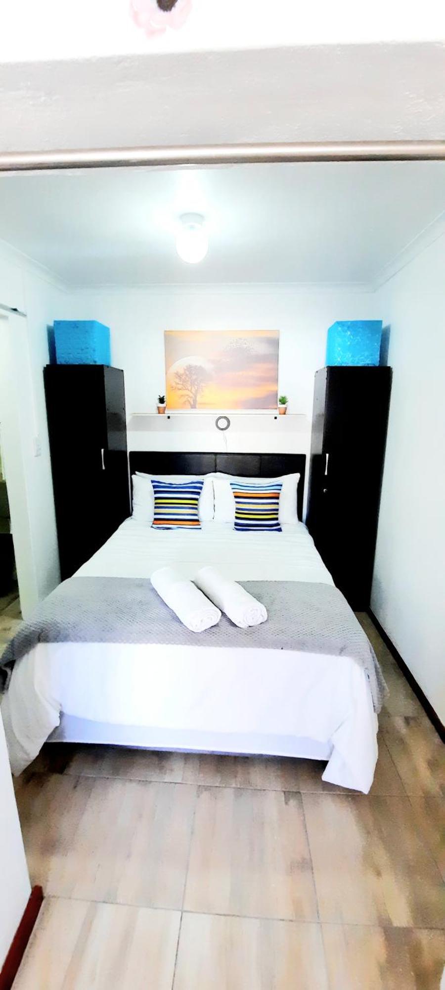 Cape Cozy 2 Apartamento