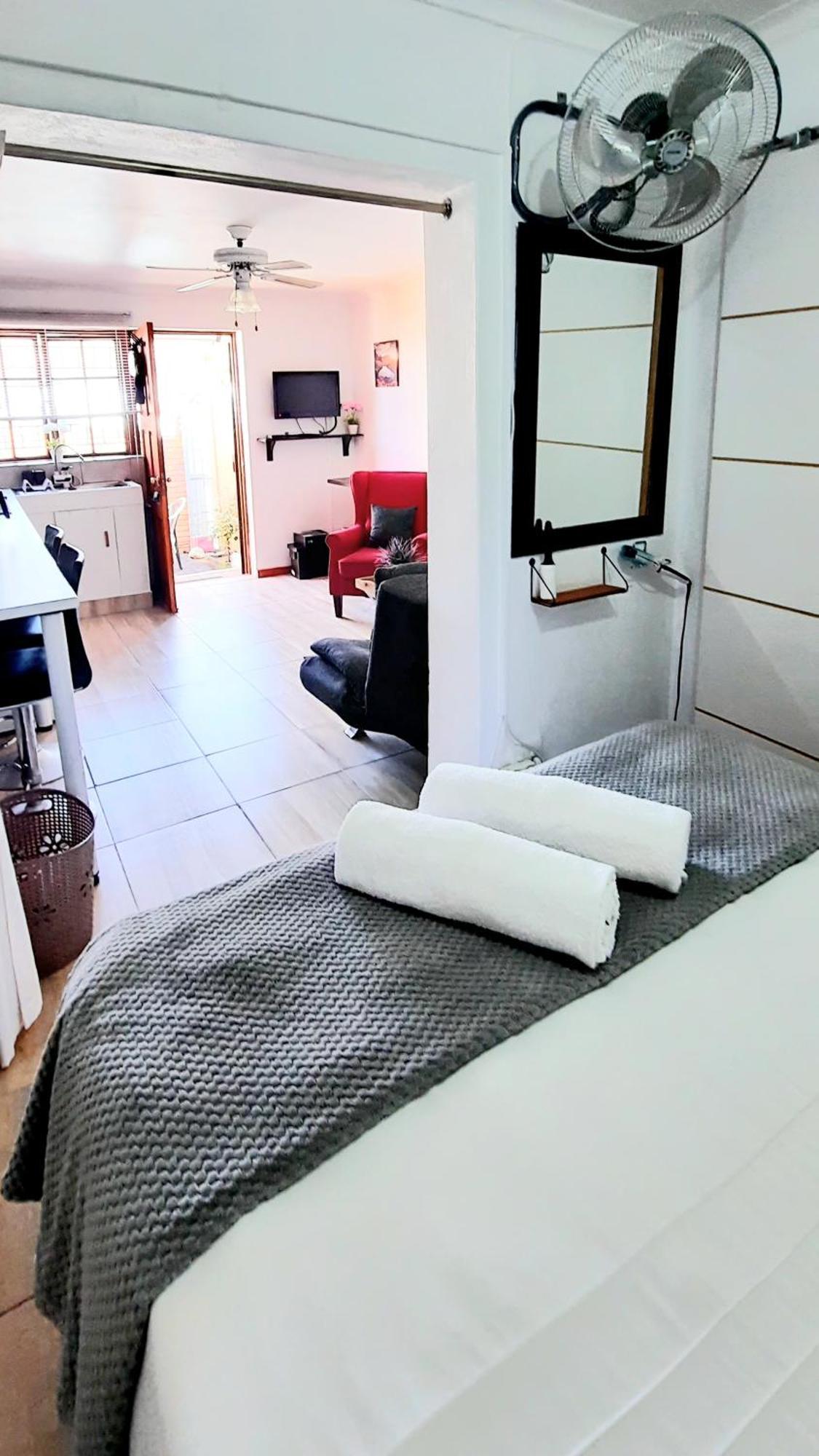 Cape Cozy 2 * Cidade Do Cabo