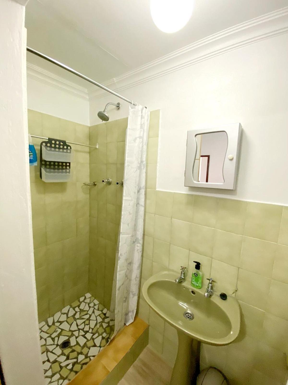Apartamento Cape Cozy 2 Cidade Do Cabo