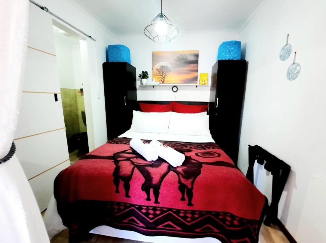 Apartamento Cape Cozy 2