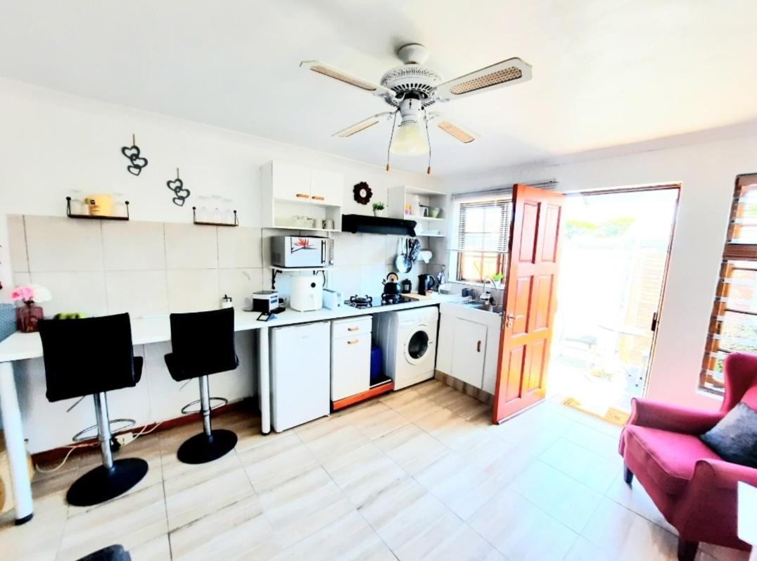 Cape Cozy 2 Apartamento Cidade Do Cabo
