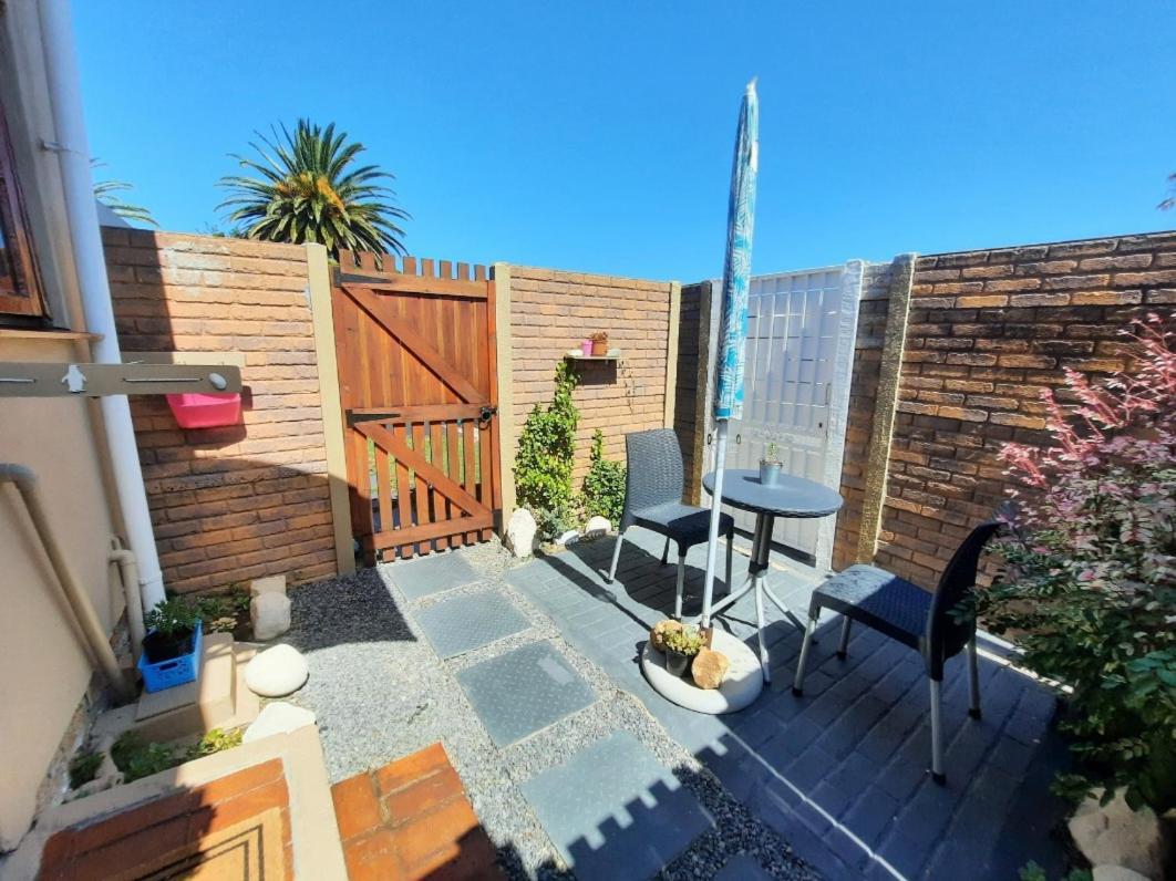 Apartamento Cape Cozy 2 Cidade Do Cabo