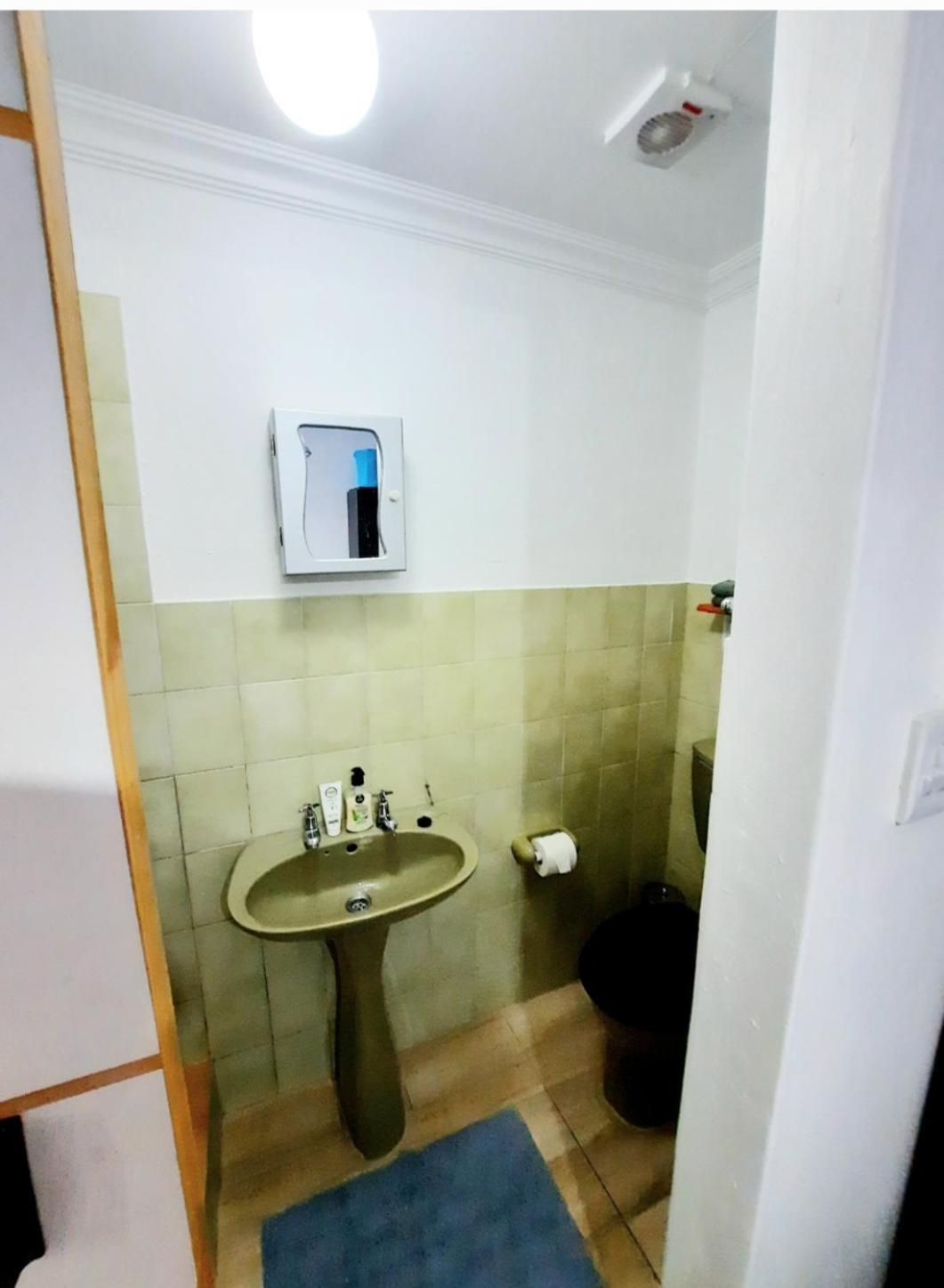 Apartamento Cape Cozy 2