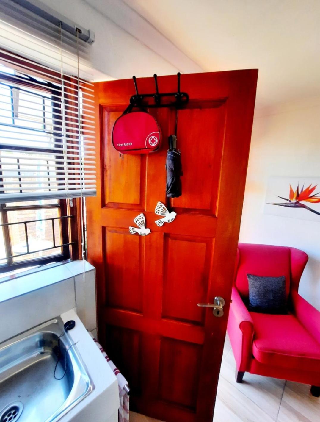 Cape Cozy 2 Apartamento *
