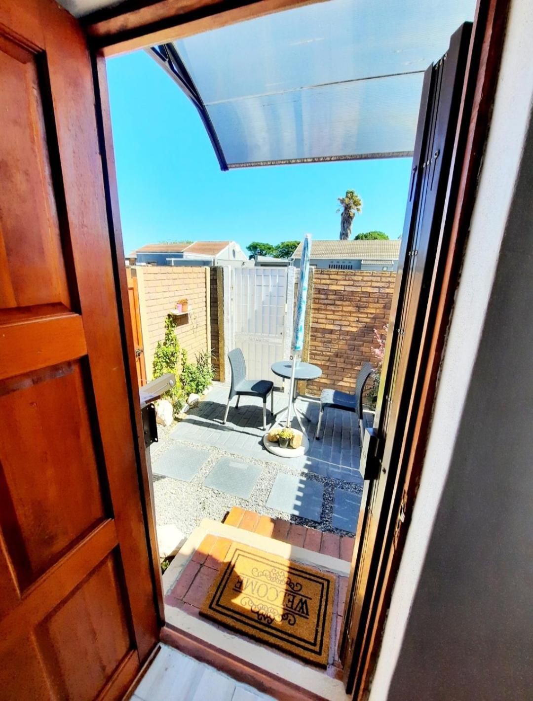 Apartamento Cape Cozy 2 Cidade Do Cabo