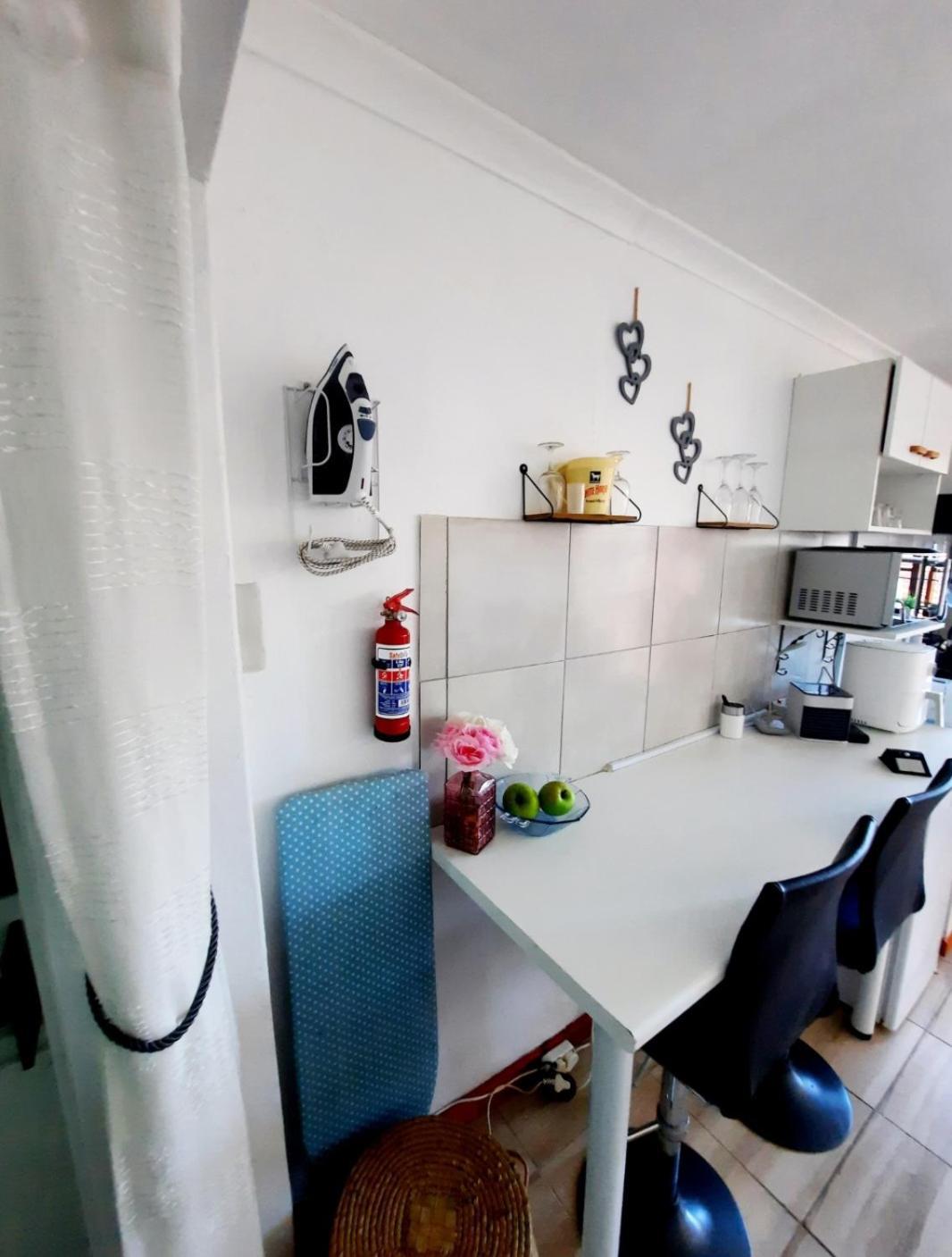 Cape Cozy 2 Apartamento