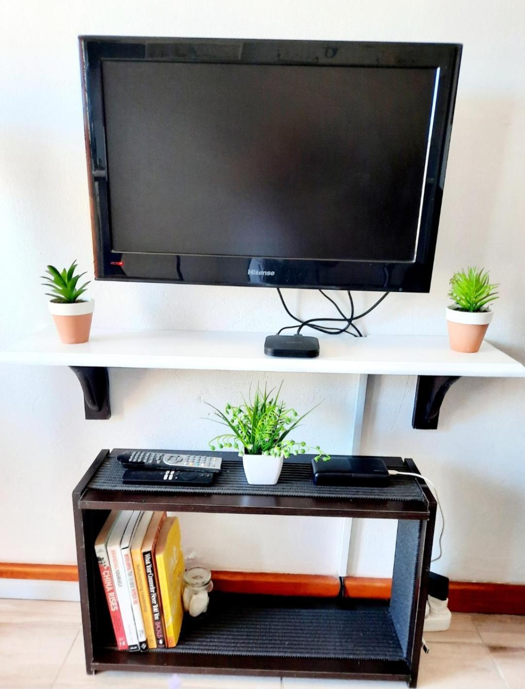 Apartamento Cape Cozy 2 Cidade Do Cabo