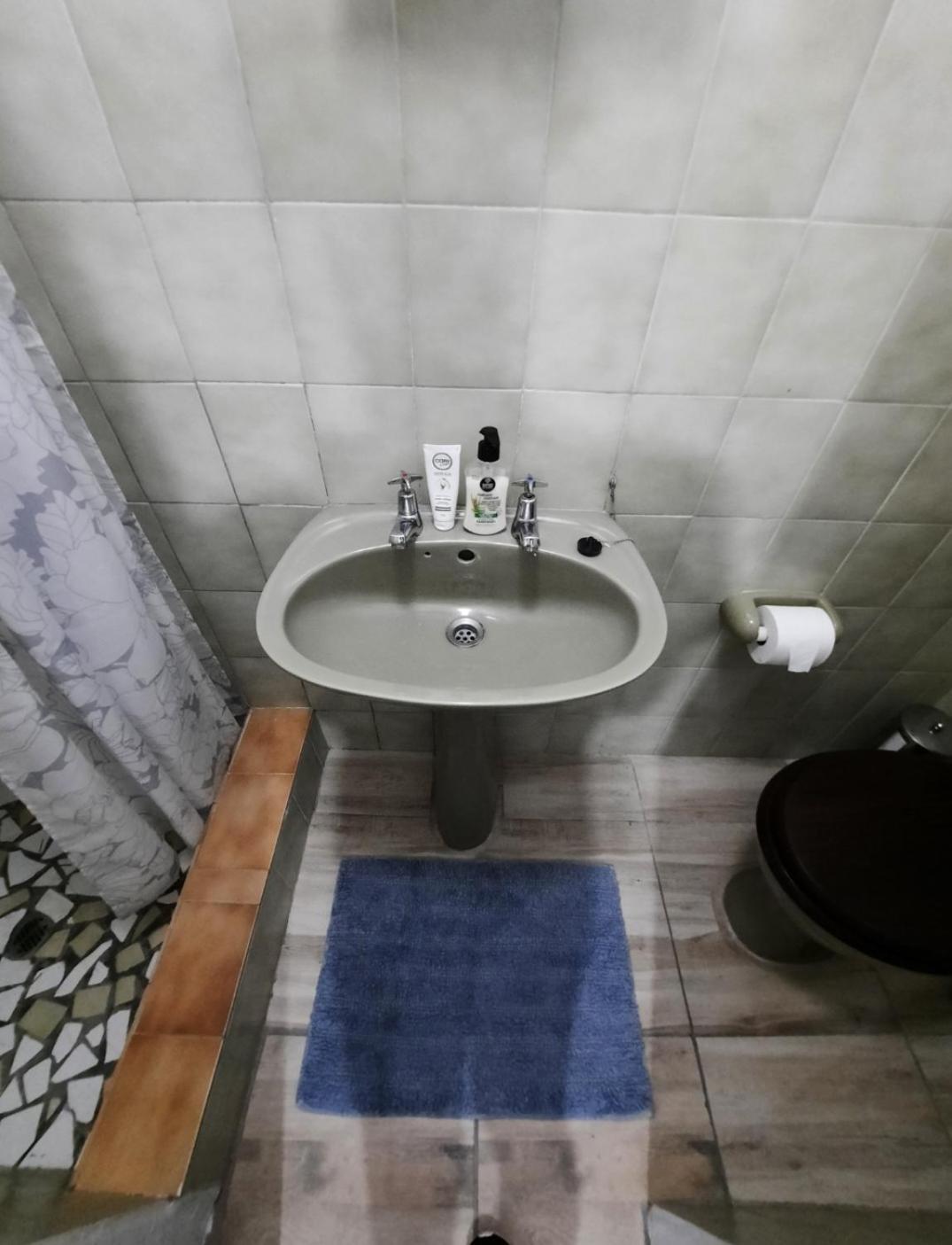 Apartamento Cape Cozy 2