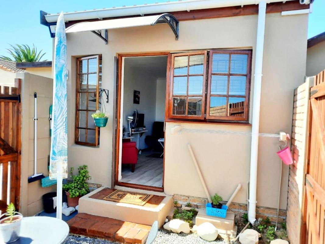Cape Cozy 2 Cidade Do Cabo