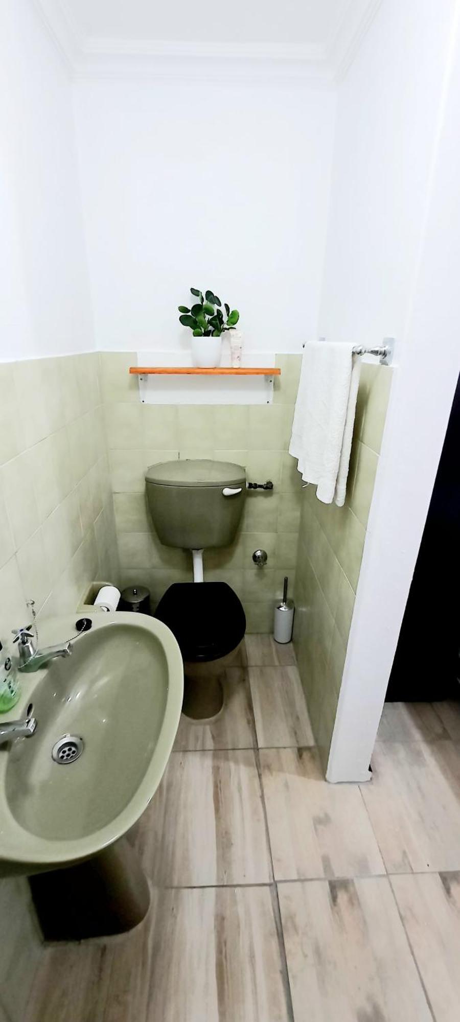 Apartamento Cape Cozy 2